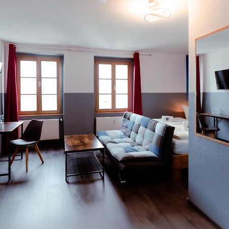 Restaurant Und Pension Alberthafen Drezda Kültér fotó